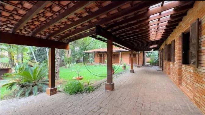Casa à venda na Granja Viana – Cotia/SP