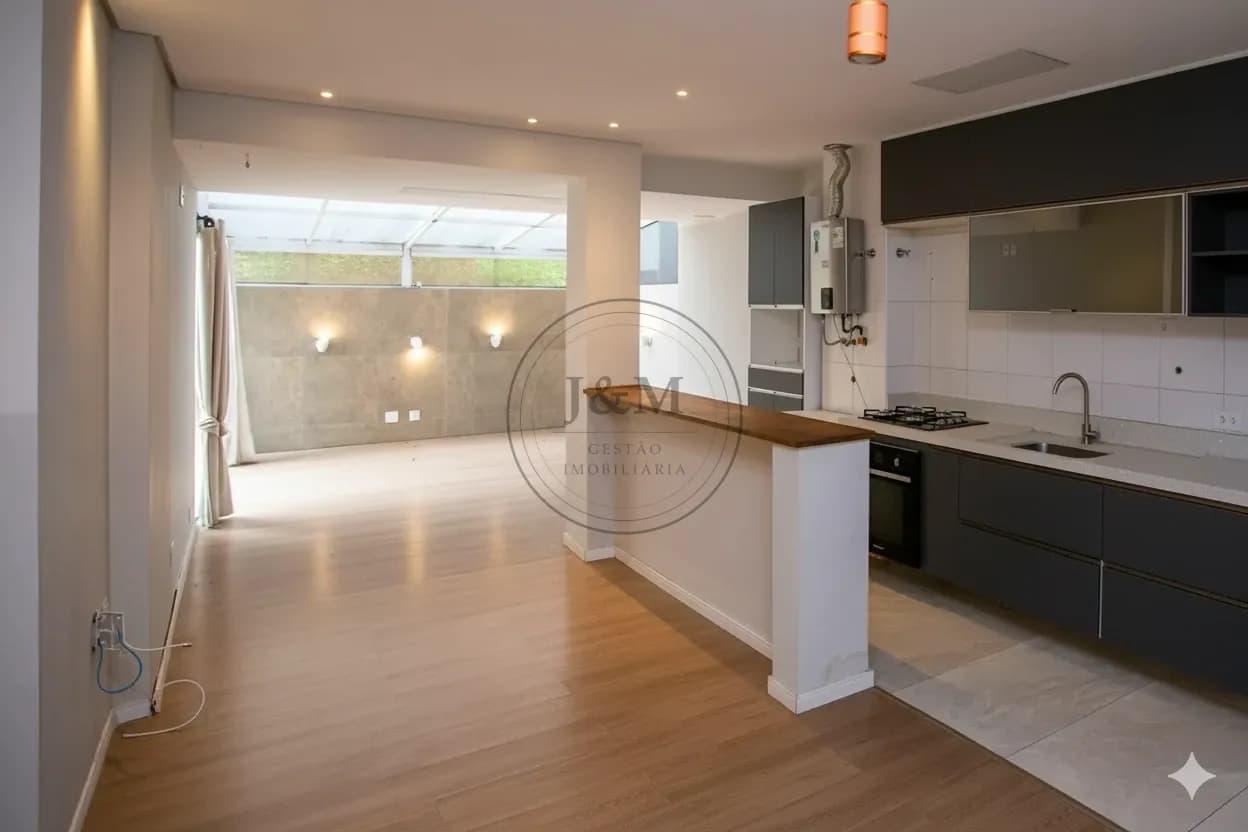 Apartamento - 3 quartos sendo 1 suíte e vaga na garagem - Av. Alda - Centro Diadema