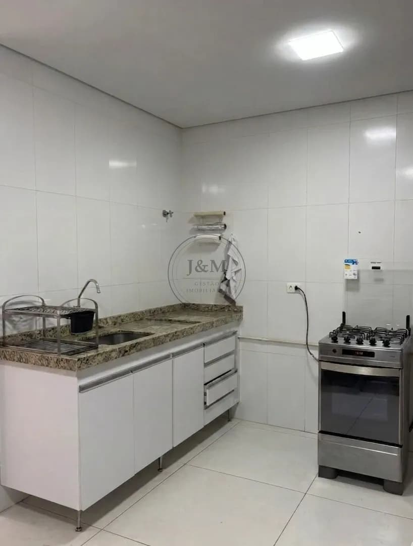 Apartamento à venda com 76m², 2 quartos e 1 vaga - Baeta Neves - São Bernardo do Campo